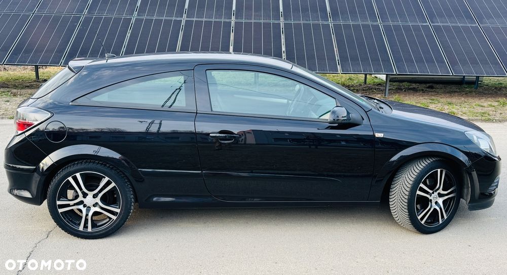 Opel Astra 1.6 Essentia - 5