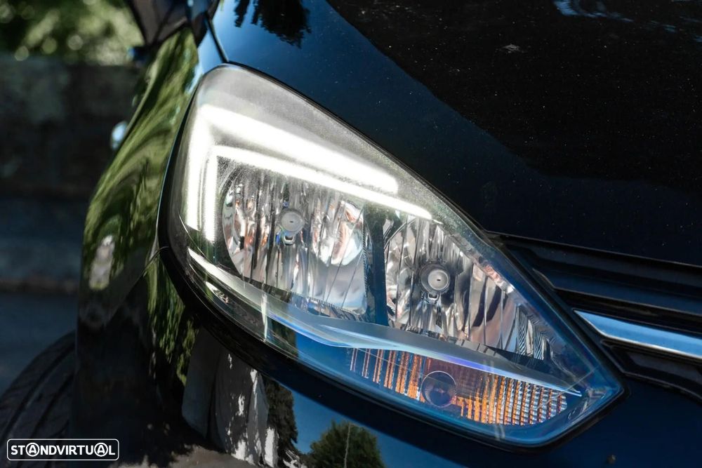 Opel Zafira 1.6 CDTi 120 Anos S/S - 38