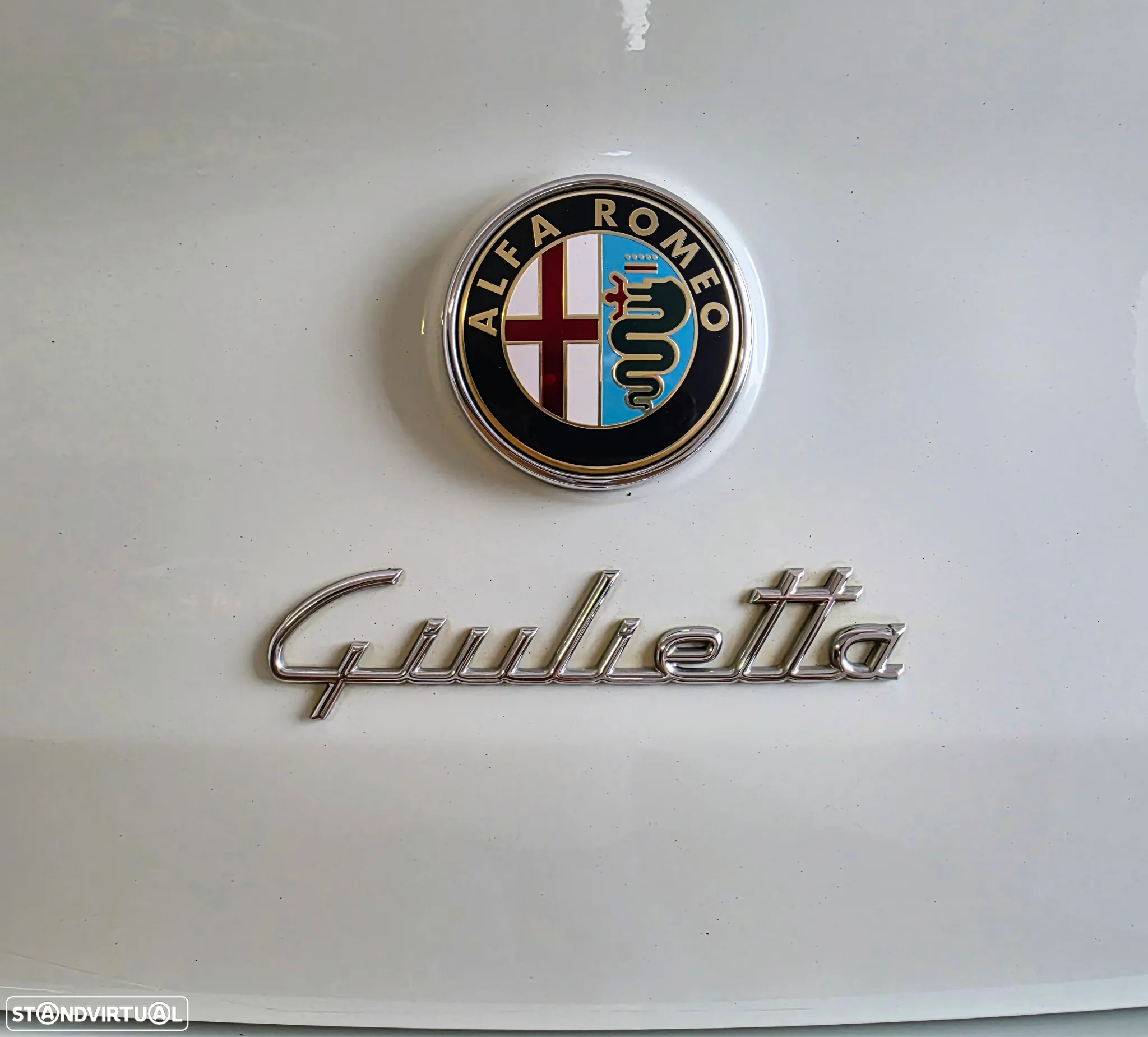 Alfa Romeo Giulietta 1.6 JTDm Sport - 16