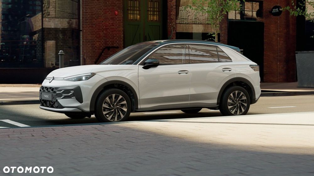 Volkswagen T-Roc 1.5 eTSI Life DSG - 3