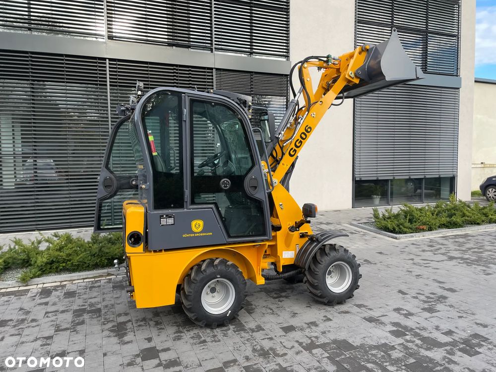 GUNTER-GROSSMANN GG06C - 2