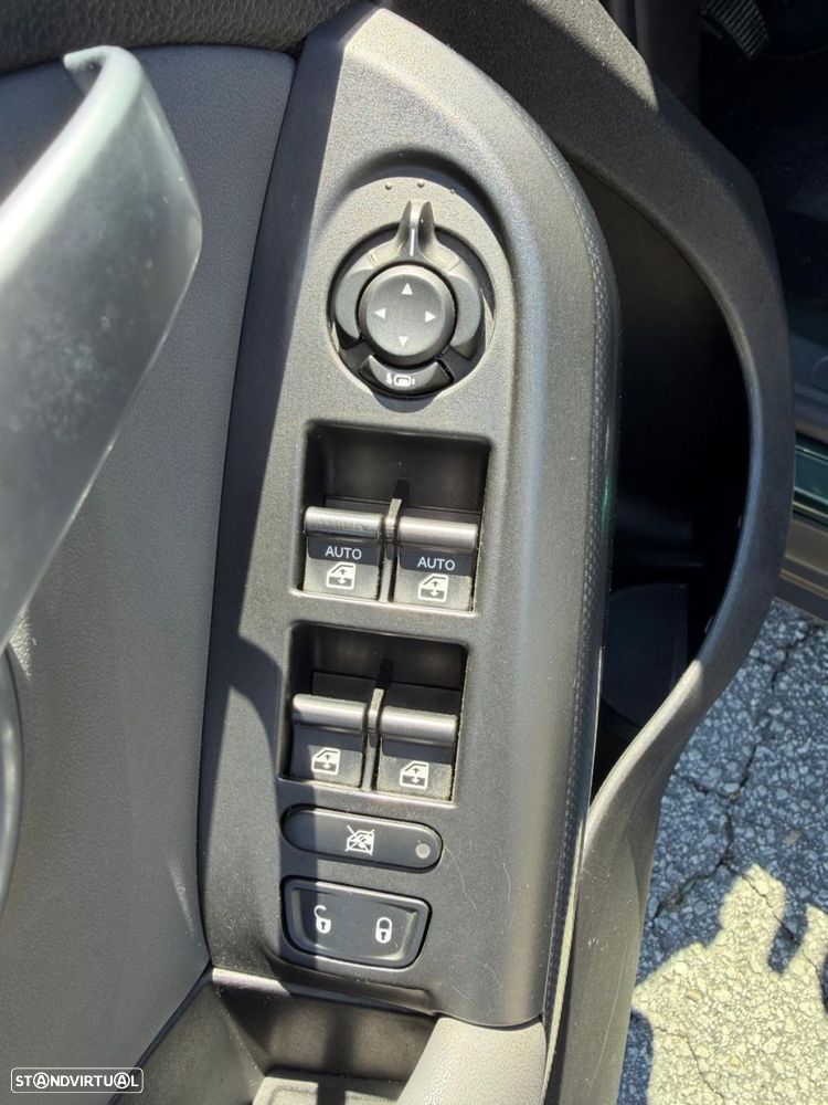 Fiat 500X 1.4 MA Lounge S&S - 18