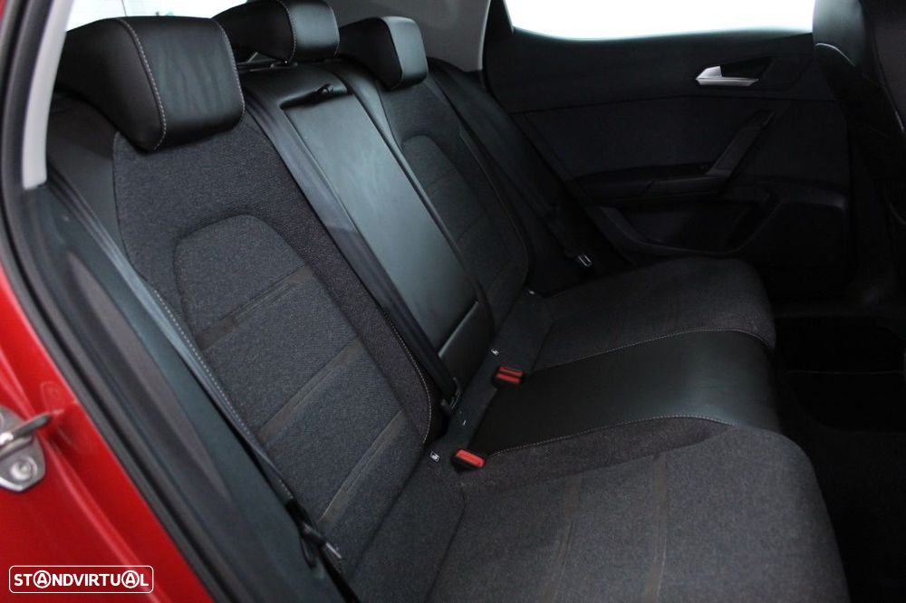 SEAT Leon 1.5 TSI e-Hybrid Style DSG - 15