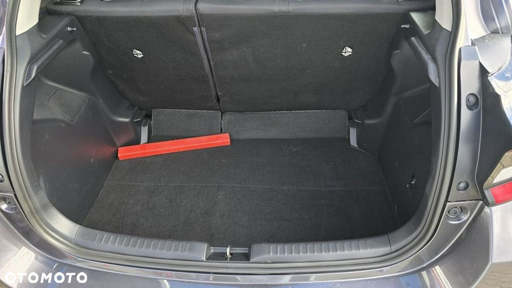 Toyota Yaris 1.5 Comfort - 18