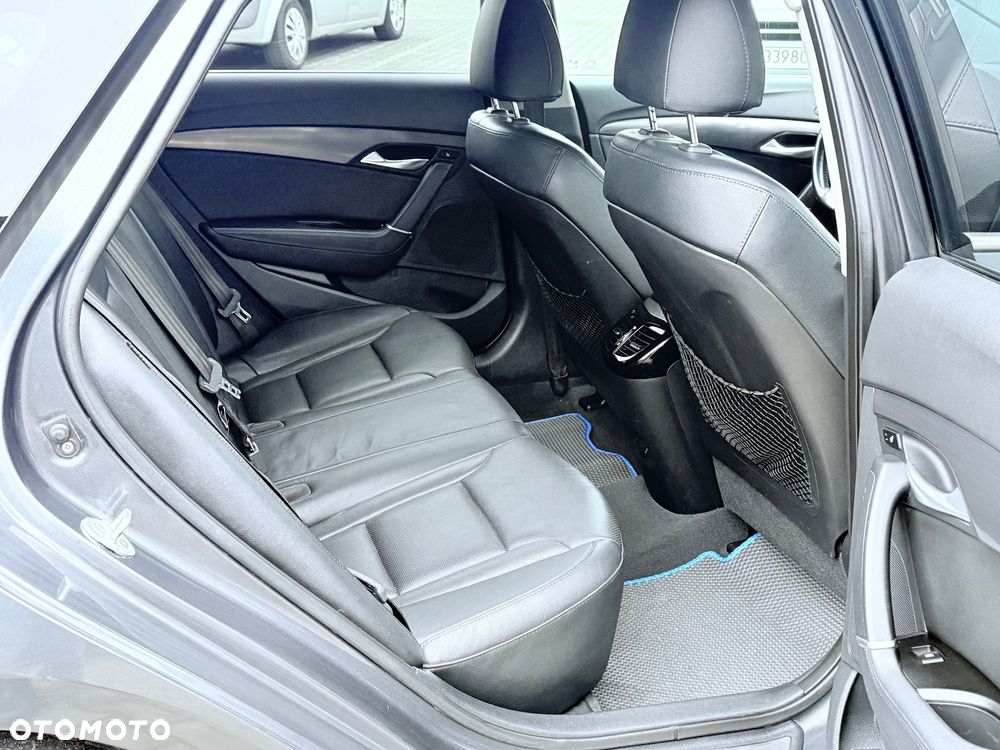 Hyundai i40 1.7 CRDi blue Style - 28