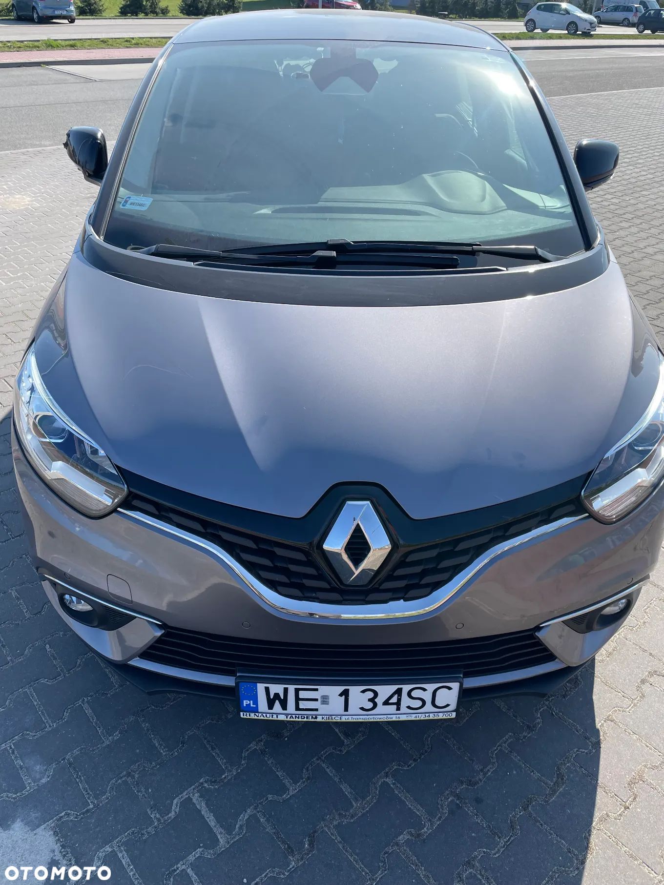 Renault Scenic 1.2 TCe Energy Zen - 1