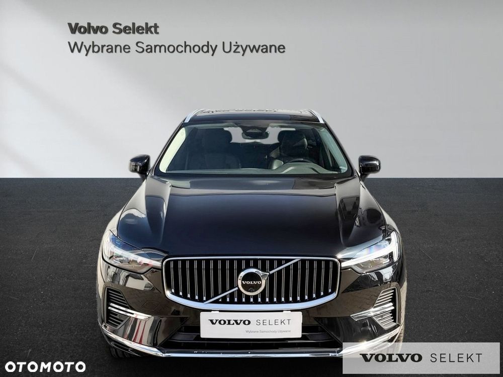 Volvo XC 60 - 3