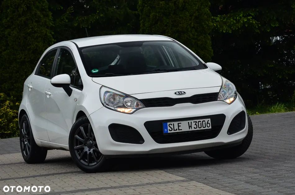 Kia Rio 1.4 Spirit - 7