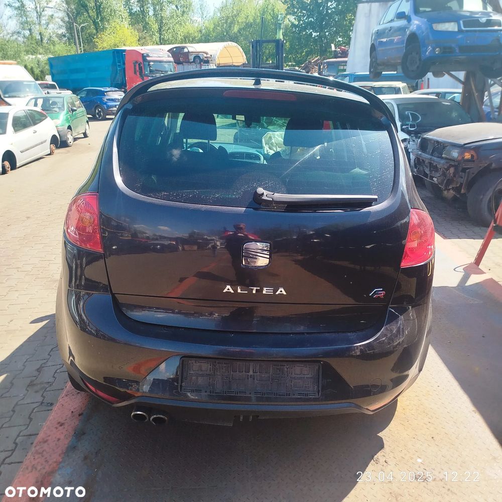 Seat Altea  C na części . - 11