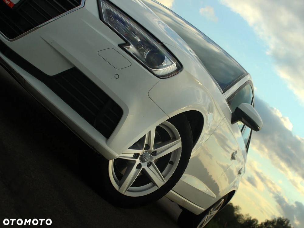 Audi A3 Sportback 35 TFSI S tronic - 31