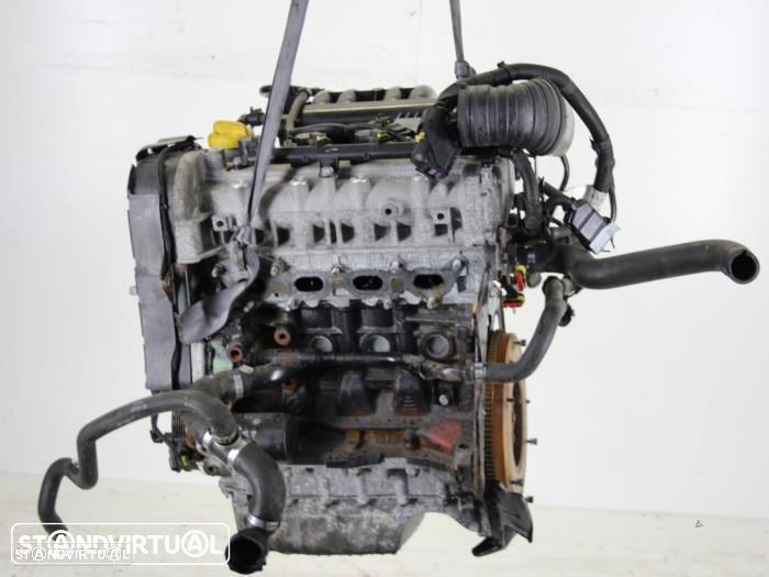 Motor Fiat  500 1.4i de 2014 Ref: 169A3000 - 1