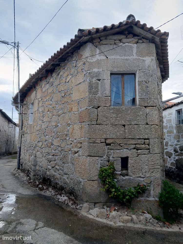 Casa Aldeia 10 minutos de Chaves 5 minutos Nó Auto Estrada A 24 - Grande imagem: 2/16