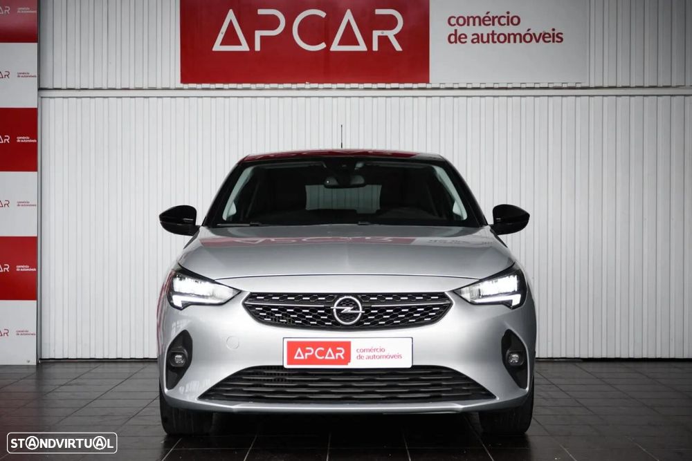 Opel Corsa 1.2 T Business Edition - 17