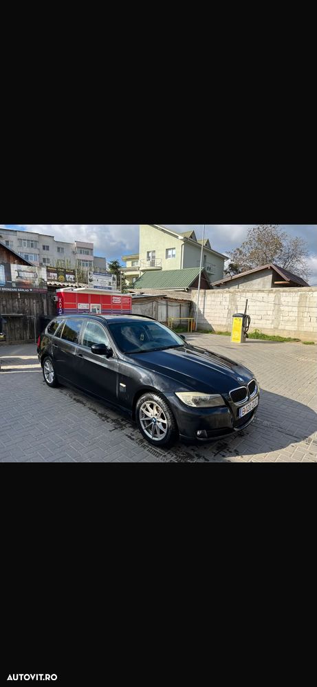 BMW Seria 3 320d - 4
