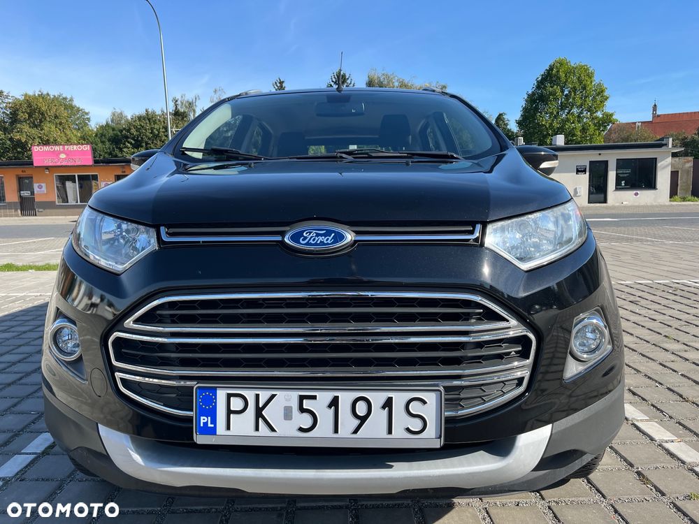 Ford EcoSport - 33
