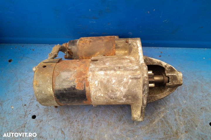 ELECTROMOTOR 1.8 BENZINA M000T91381 MX1253 Mazda 3 - 3