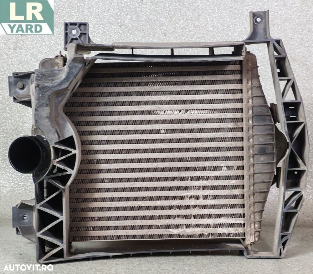 Radiator intercooler 4.4 TDV8 Range Rover 2012-2021 LR036432 - 2