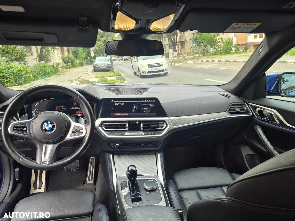 BMW Seria 4 - 17
