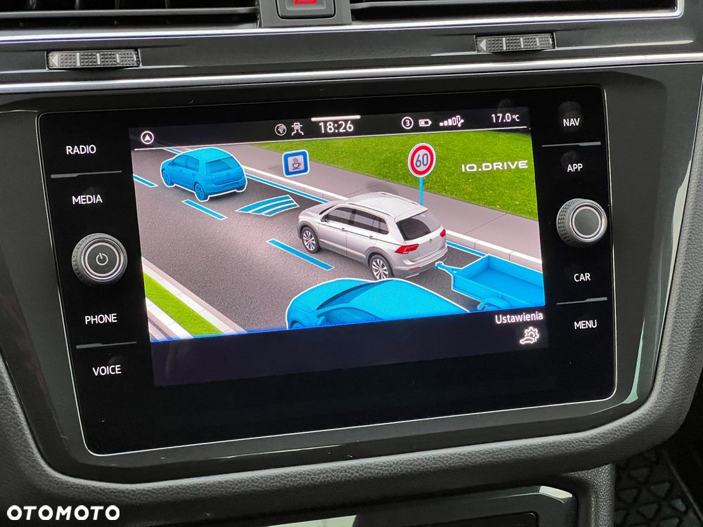 Volkswagen Tiguan 1.4 eHybrid Elegance DSG - 28