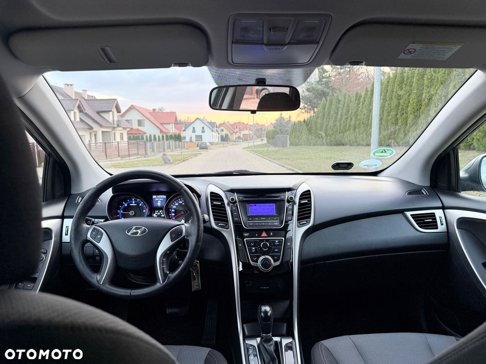 Hyundai i30 - 14