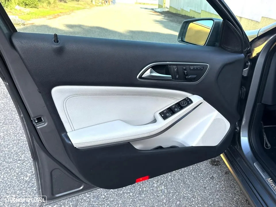 Mercedes-Benz A 200 - 9