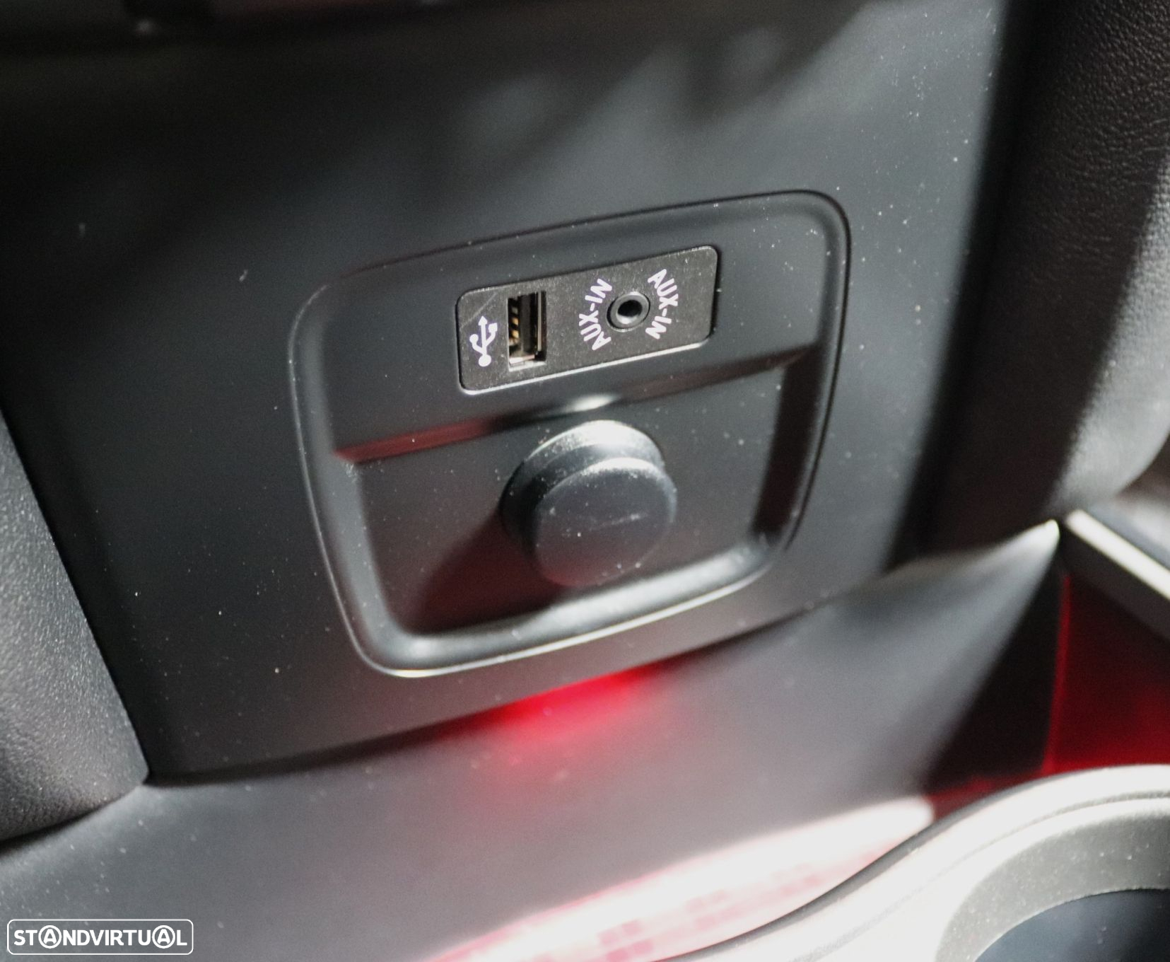MINI Countryman John Cooper Works ALL4 Auto Desportiva - 25