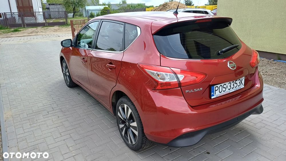 Nissan Pulsar 1.2 DIG-T N-Connecta - 3