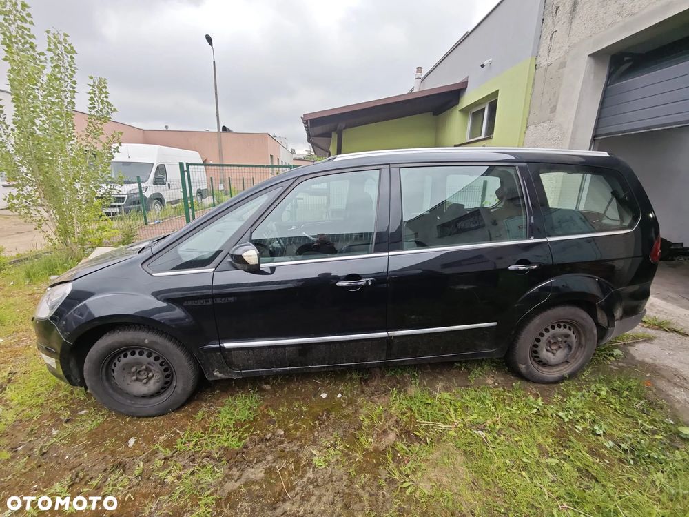 Ford Galaxy 2.0 TDCi Trend MPS6 - 3