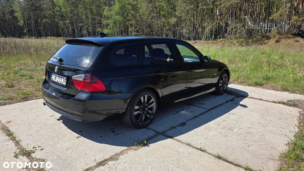BMW Seria 3 - 3