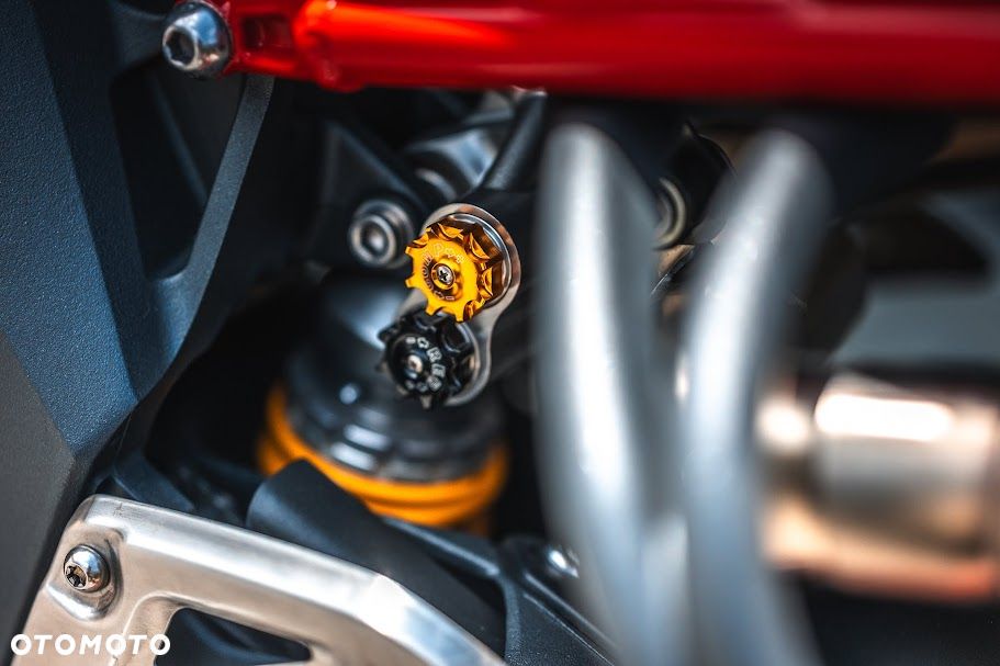 Triumph Speed Triple - 12