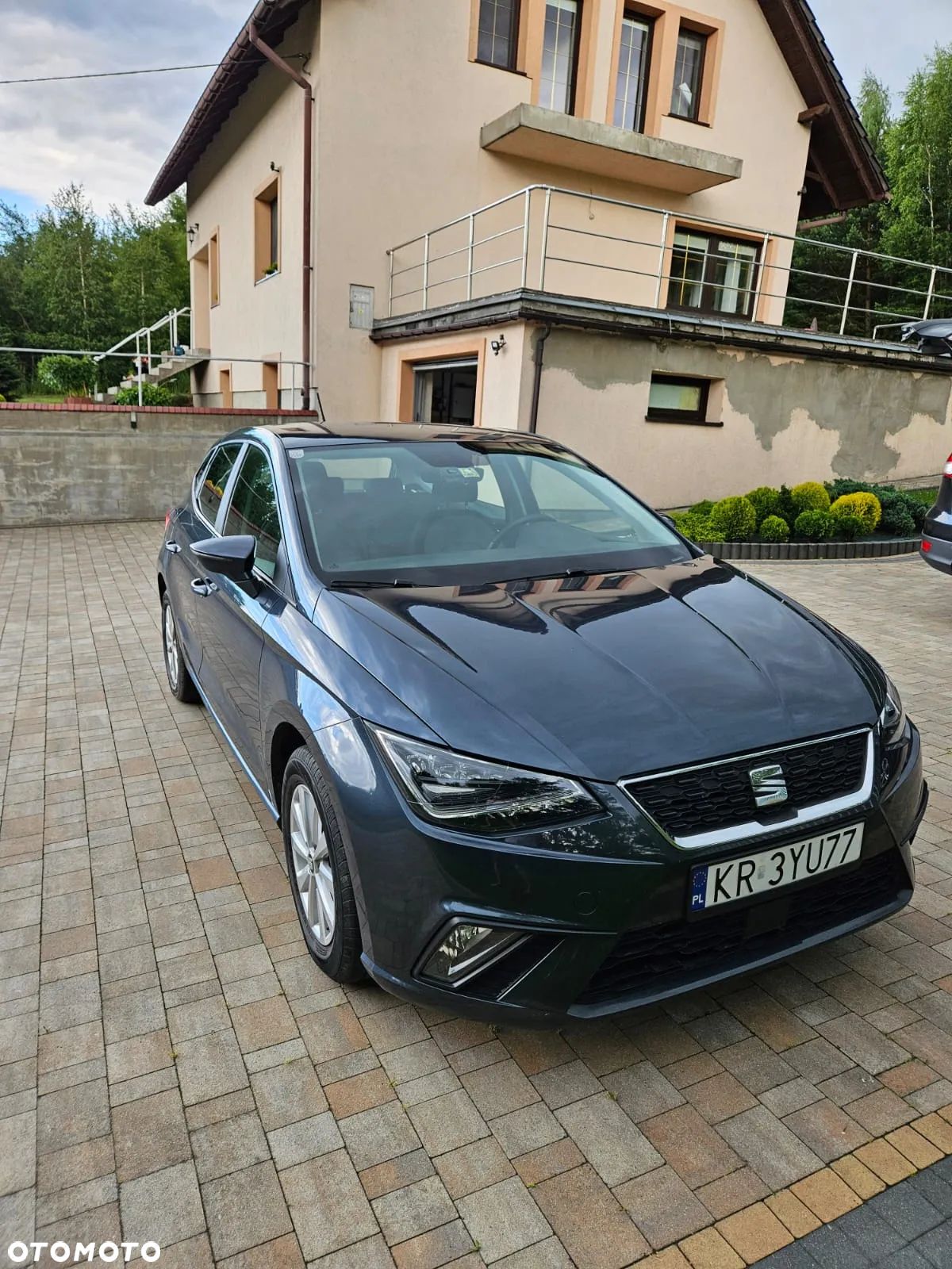 Seat Ibiza 1.0 EVO Reference S&S - 1