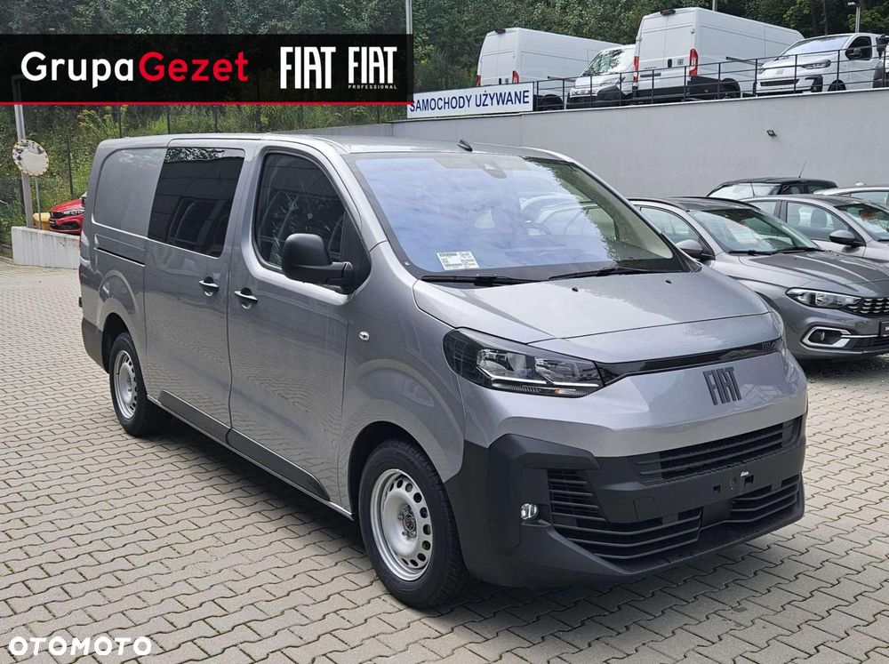 Fiat Scudo - 2