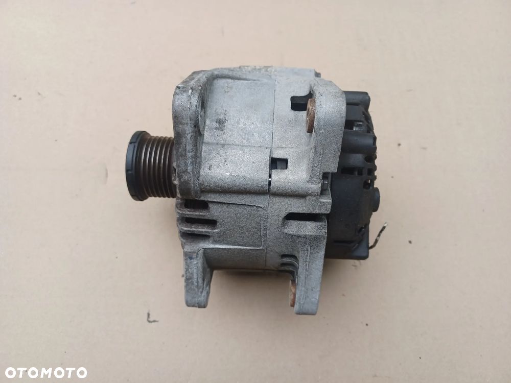 ALTERNATOR VALEO RENAULT MASTER III 2.3 DCI - 2