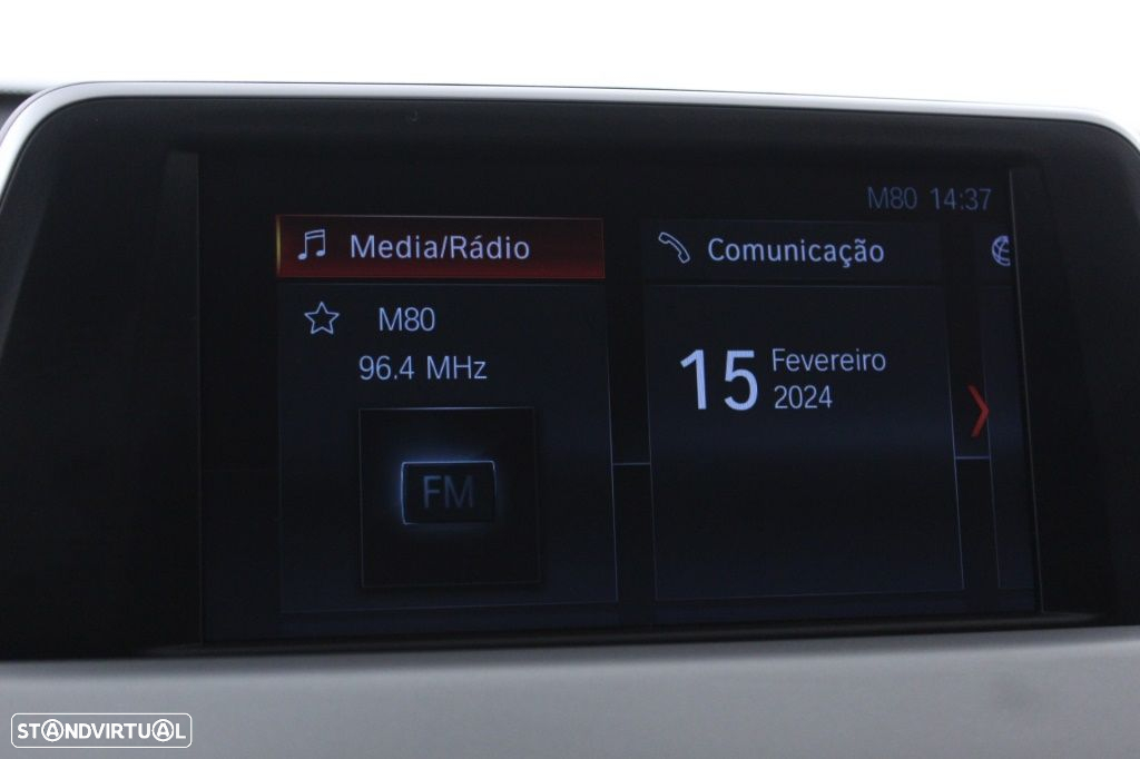 BMW X2 16 d sDrive Auto Advantage - 28