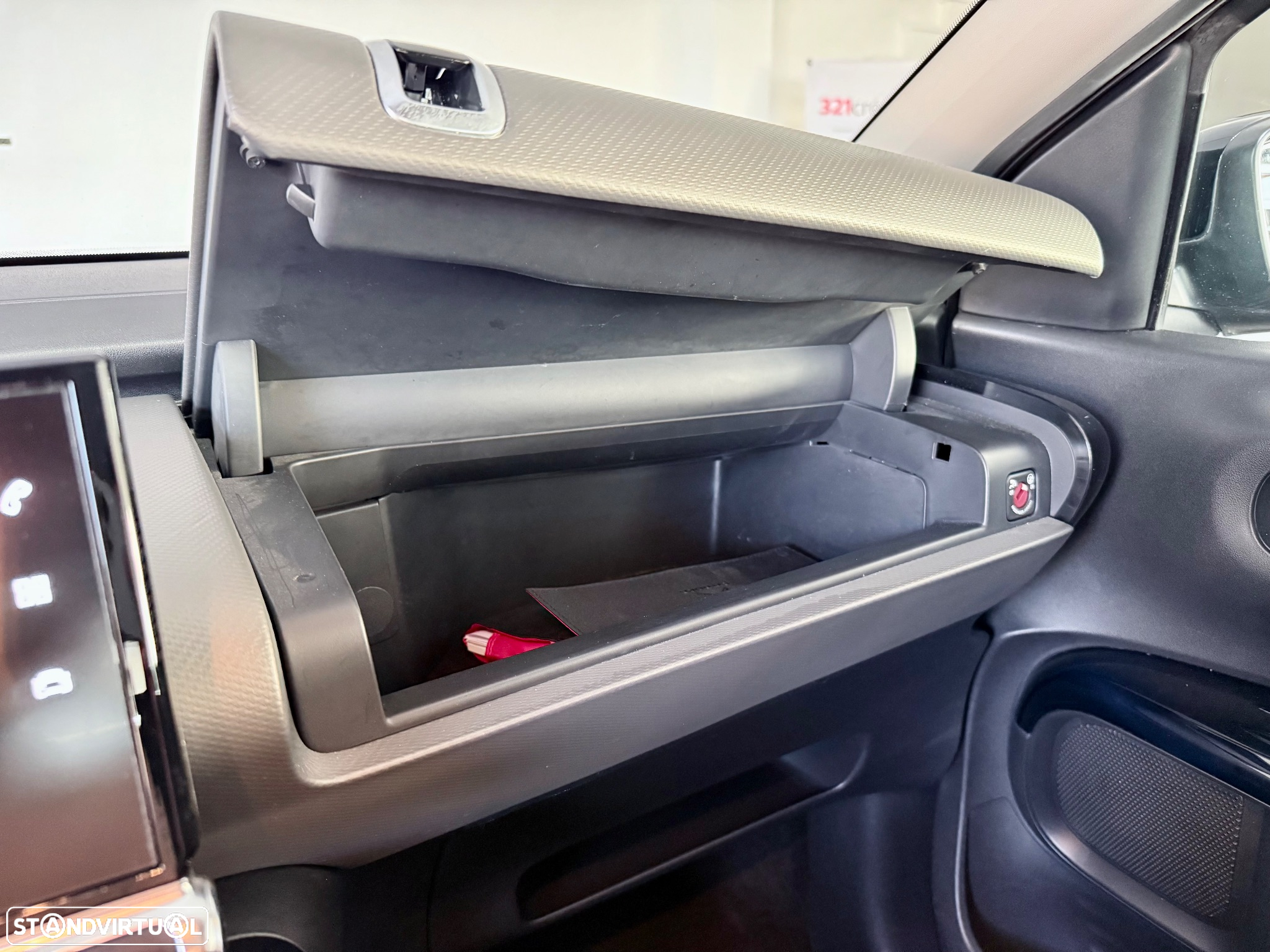 Citroën C4 Cactus 1.2 PureTech Feel - 16