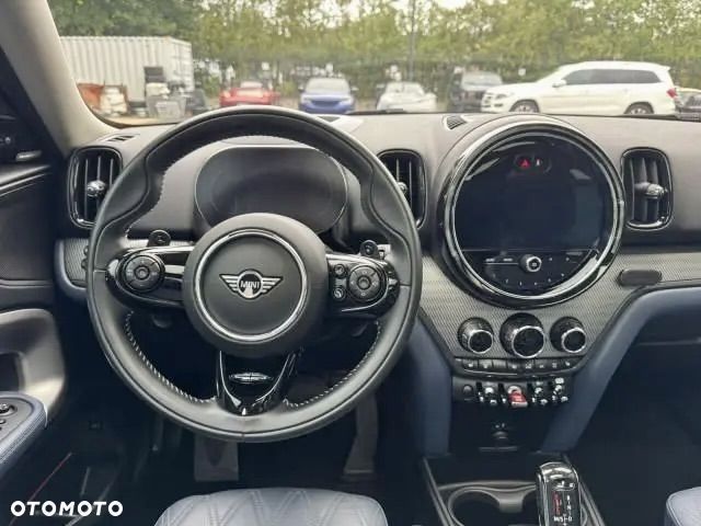 MINI Countryman Cooper S GPF ALL4 sport - 30