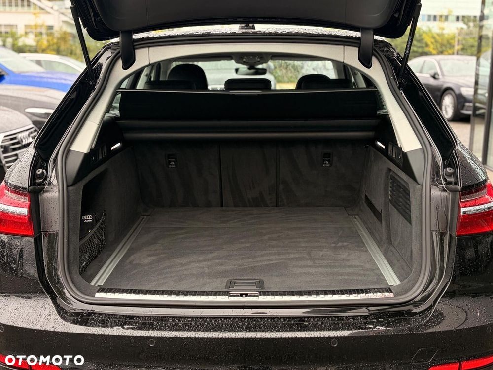 Audi A6 Avant 45 TFSI mHEV Sport S tronic - 14