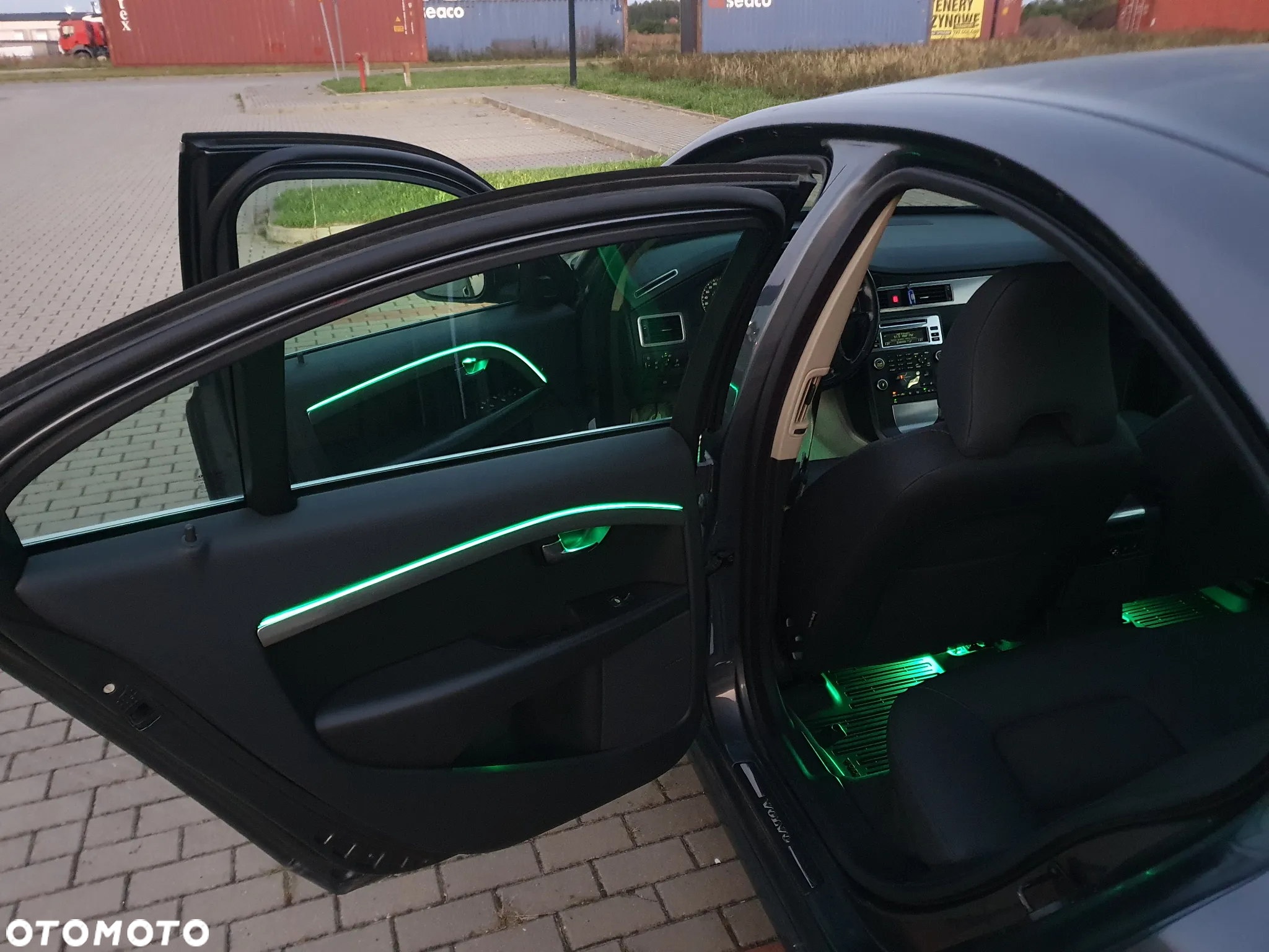 Volvo S80 - 32