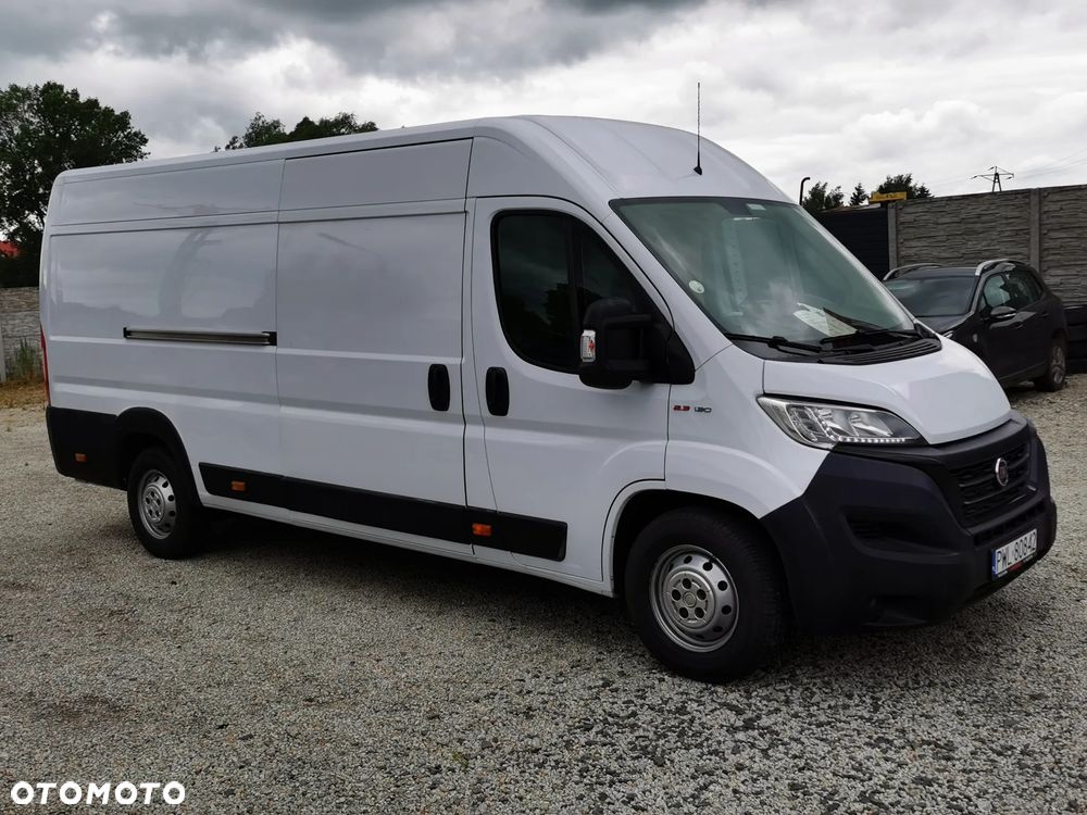 Fiat Ducato - 2