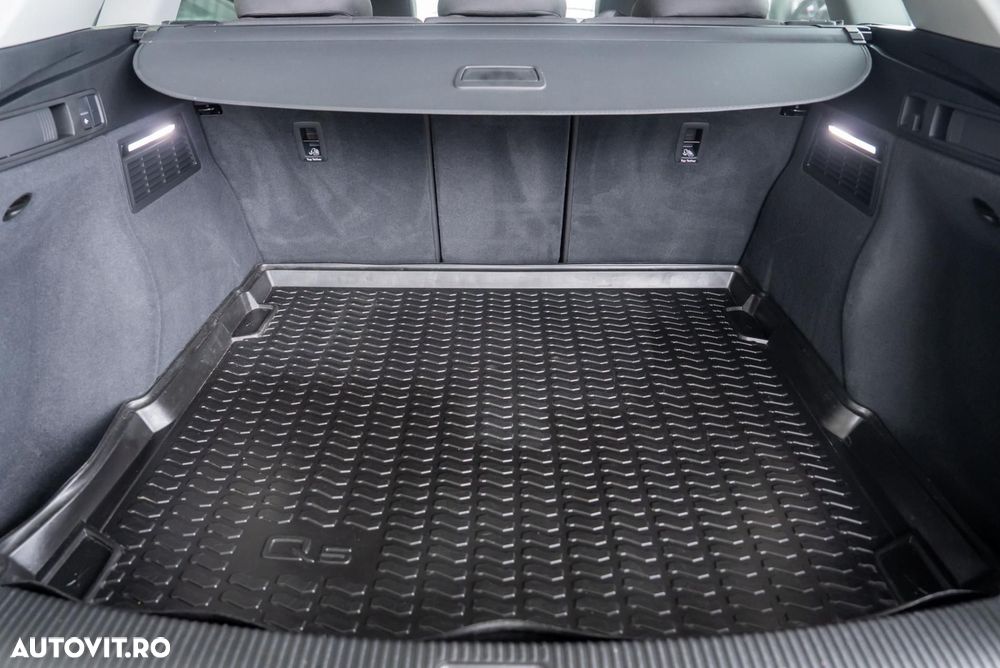Audi Q5 40 TDI quattro S tronic - 11