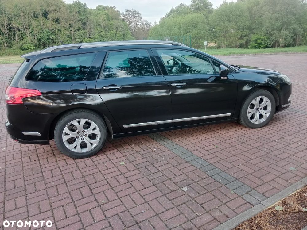 Citroën C5 HDi 140 FAP Selection - 2