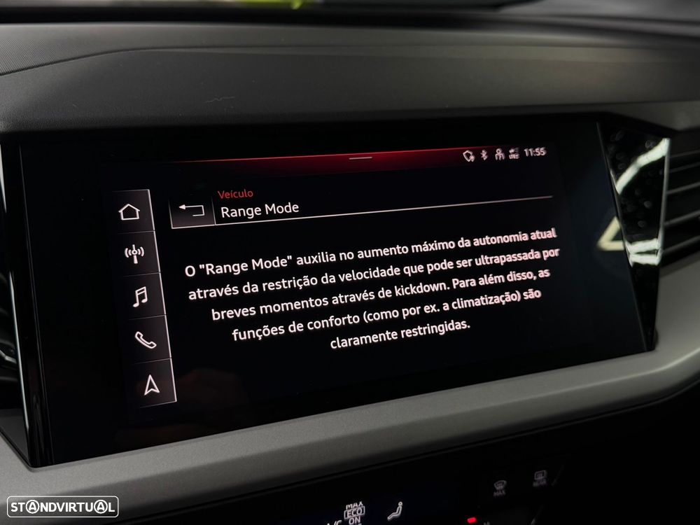 Audi Q4 Sportback e-tron 45 quattro 82 kWh - 39