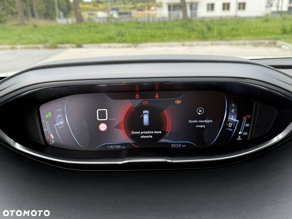 Peugeot 5008 1.2 PureTech GT S&S - 27