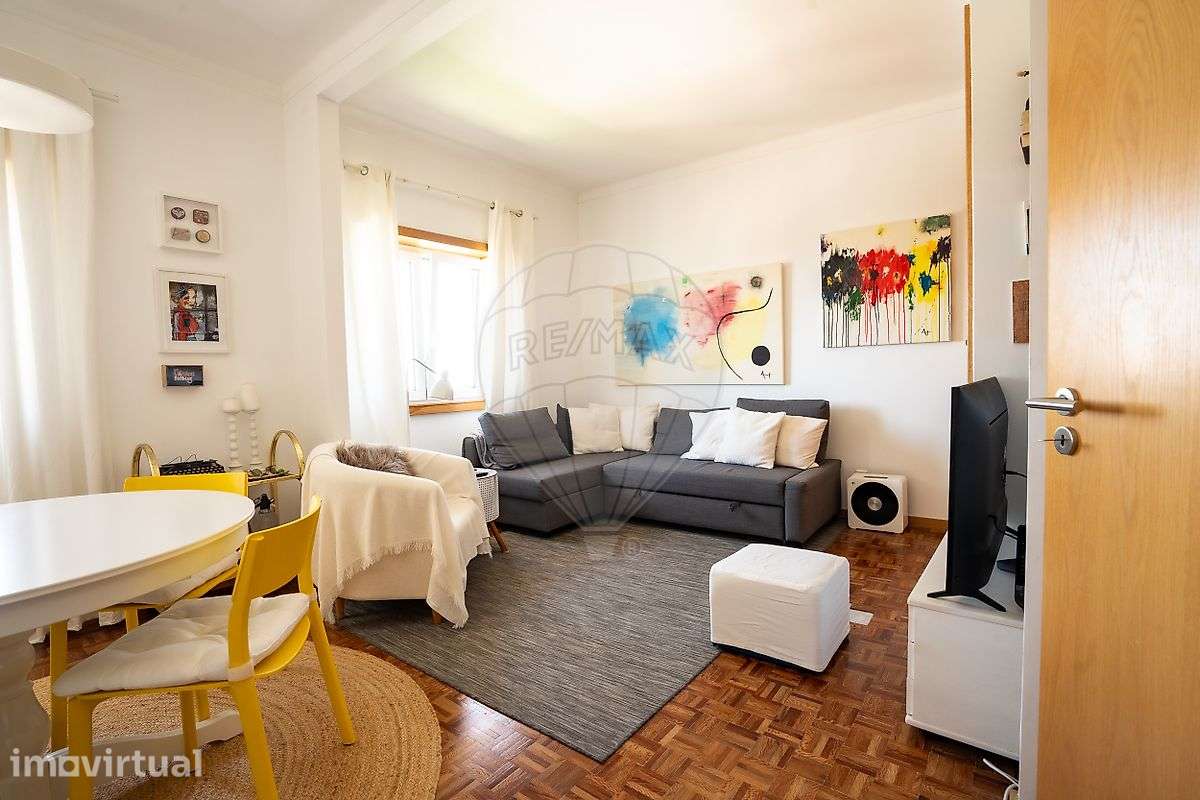 Apartamento T3 para venda - Grande imagem: 3/36