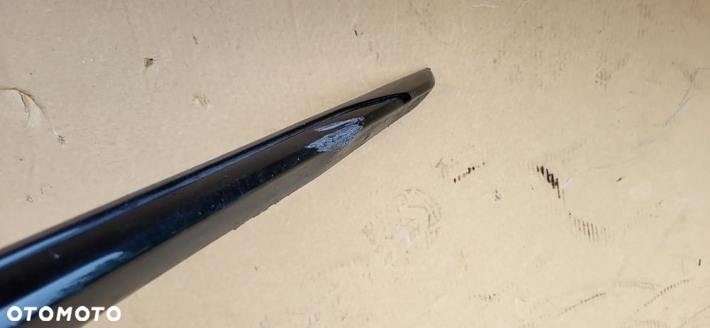 LISTWA PROGOWA PRAWA AUDI A4 B9 S LINE LIFT - 6