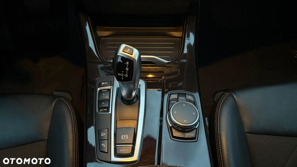 BMW X3 xDrive20d xLine - 7