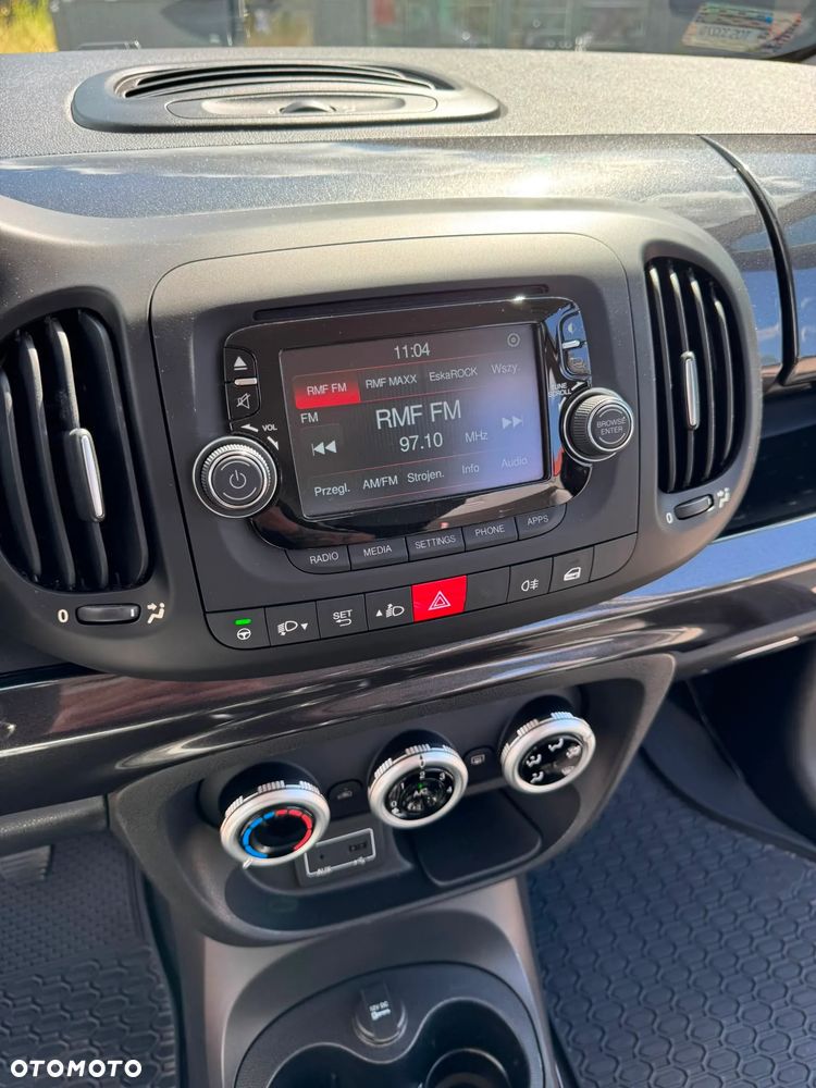 Fiat 500L 1.4 16V Pop Star - 15