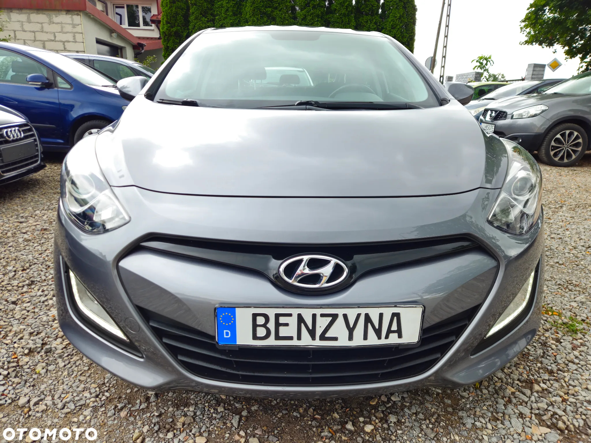 Hyundai i30 1.4 Style - 9