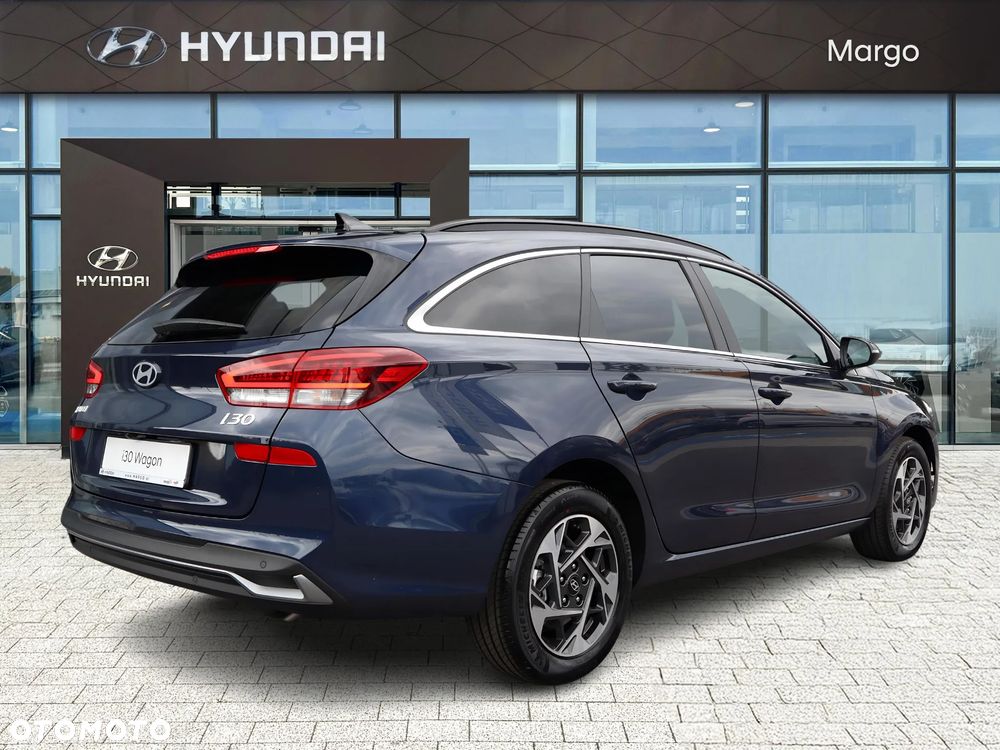 Hyundai i30 1.0 T-GDI Modern - 4