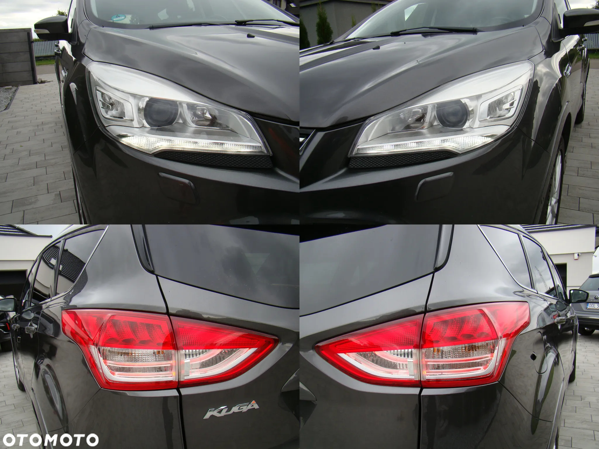 Ford Kuga 2.0 TDCi 4x4 Individual - 16